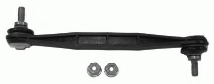 2549702 LEMFORDER Тяга стабилизатора FORD MONDEO 00- перед.лев/прав.
