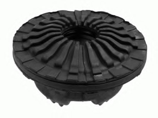 2585901 LEMFORDER Опора амортизатора AUDI A4/A6/A7 00- перед.