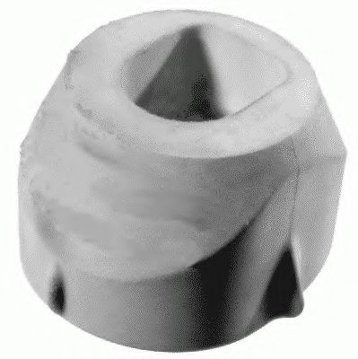 2586401 LEMFORDER Опора двигателя AUDI A4 -00 1.6-3.0