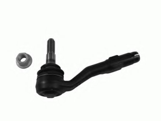 2589602 LEMFORDER Наконечник рулевой тяги BMW 5(E60)/6(E63)/7(E65) 01- лев/прав.