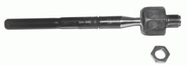 2589702 LEMFORDER Тяга рулевая BMW 7 (E65/E66) 01- лев./прав.