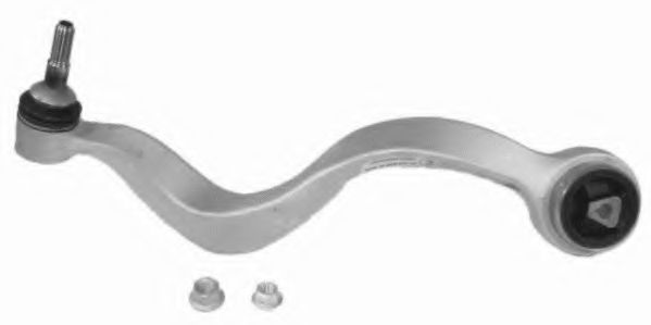 2589802 LEMFORDER рычаг перед. подвески ниж. перед. лев. bmw e6566