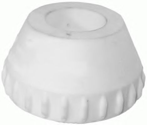 2592901 LEMFORDER Опора двигателя AUDI A4 -01 2.4/2.6/2.8/2.5 TDI перед.