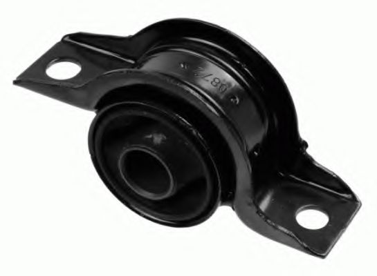 2656501 LEMFORDER Сайлентблок рычага FORD FOCUS 1 -04 перед.подв.