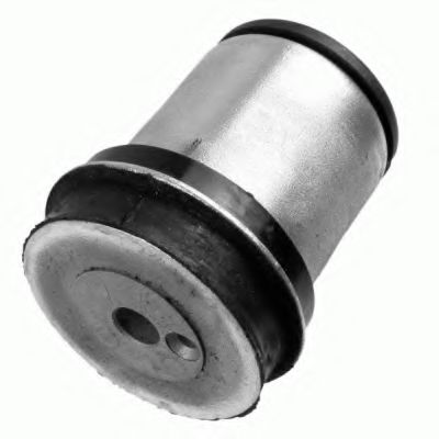 2658201 LEMFORDER Сайлентблок рычага OPEL ASTRA G/CORSA C/ZAFIRA -05