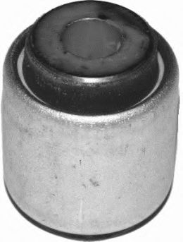 2661901 LEMFORDER Сайлентблок рычага AUDI A4 00- задн.верх.
