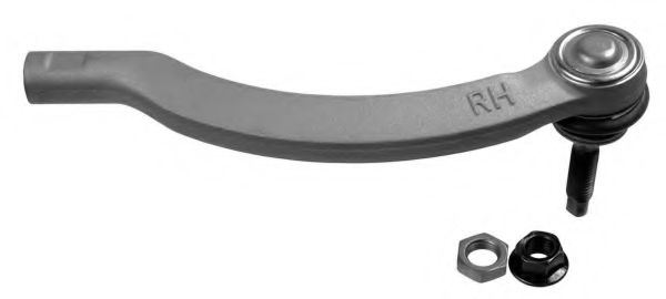 2667702 LEMFORDER Наконечник рулевой