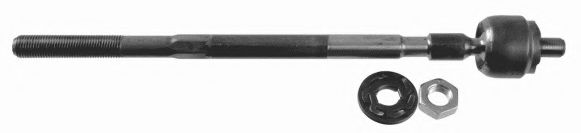 2672101 LEMFORDER Рулевая тяга 267211