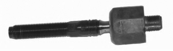 2681801 LEMFORDER Тяга рулевая VOLVO S60/S80/XC70/XC90 98- лев/прав.