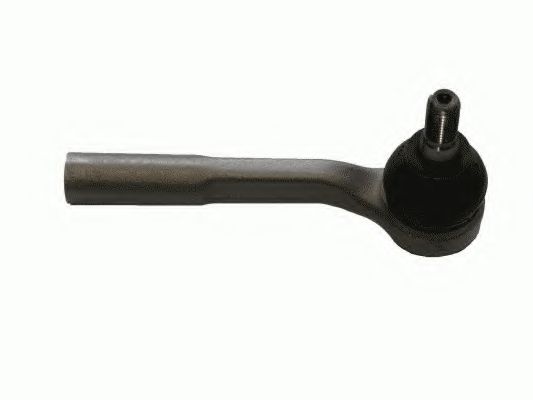 2766802 LEMFORDER Наконечник рулевой тяги OPEL ASTRA H 04- прав.
