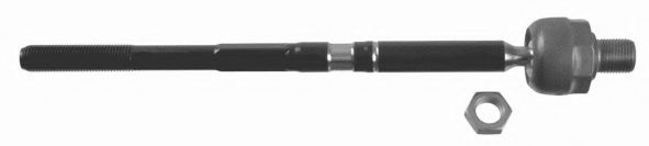 2772601 LEMFORDER Тяга рулевая OPEL VECTRA C 02- лев./прав.