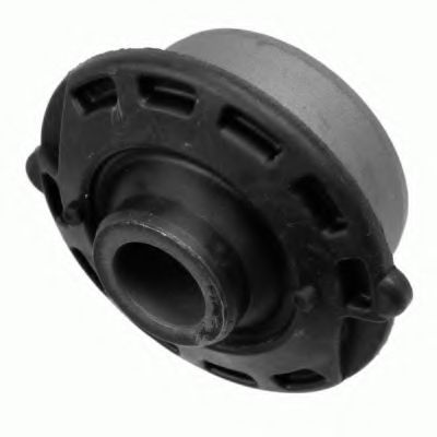2952901 LEMFORDER Сайлентблок рычага CITROEN C3 02- перед.подв.