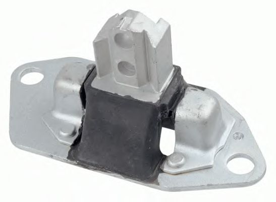 2970101 LEMFORDER Опора двигателя VOLVO XC90/XC70/S60/S80 00-