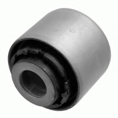 2992101 LEMFORDER Сайлентблок рычага VAG A3/OCTAVIA/GOLF 5/GOLF 6/JETTA 3/PASSAT 03- задн.подв. (мин 2 шт)
