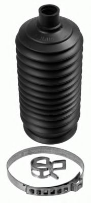 3023001 LEMFORDER Пыльник рейки рулевой RAV4