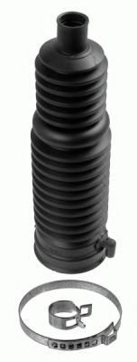 3025001 LEMFORDER Пыльник рулевой рейки FORD MONDEO/MAVERICK 00-