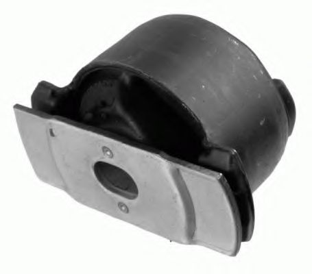 3072501 LEMFORDER Сайл.блок задн.балки L