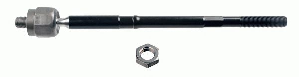 3083301 LEMFORDER Тяга рулевая VW POLO 02- лев./прав.с ГУР