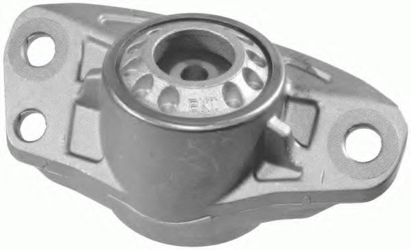 3089001 LEMFORDER Опора амортизатора VAG A3/Q3/OCTAVIA/YETI/GOLF 6/JETTA 4/PASSAT/TIGUAN 03- задн.