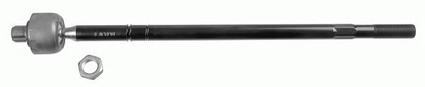 3114701 LEMFORDER Тяга рулевая MB/VW SPINTER/CRAFTER 06- лев/прав.