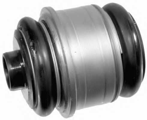 3117301 LEMFORDER Сайлентблок задней цапфы BMW X5(E70)/X6(E71) 07-