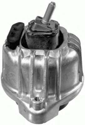 3120401 LEMFORDER Опора двигателя BMW 1(E81)/3(E90) 04-