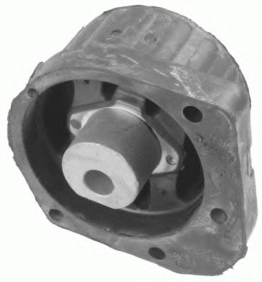 3325001 LEMFORDER Опора КПП BMW 3(E90)/5(E60) 04-