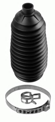 3024701 LEMFORDER Пыльник рулевой рейки DA 6 02-