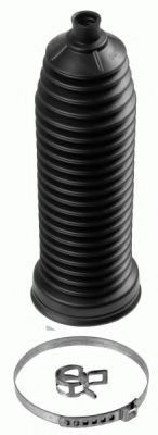 3025301 LEMFORDER Пыльник рулевой рейки MB W220/C215 -06