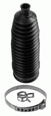 3362001 LEMFORDER Пыльник рулевой тяги renault megane ii,scenic ii 