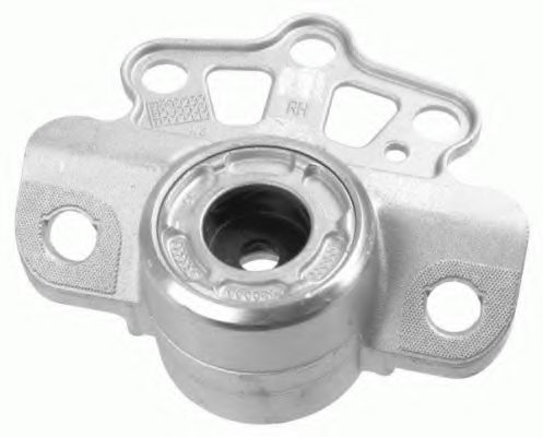 3383901 LEMFORDER Опора амортизатора OPEL CORSA D 06- задн.прав.