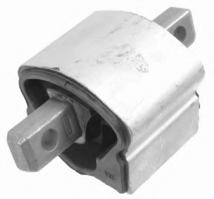 3387601 LEMFORDER Подушка КПП