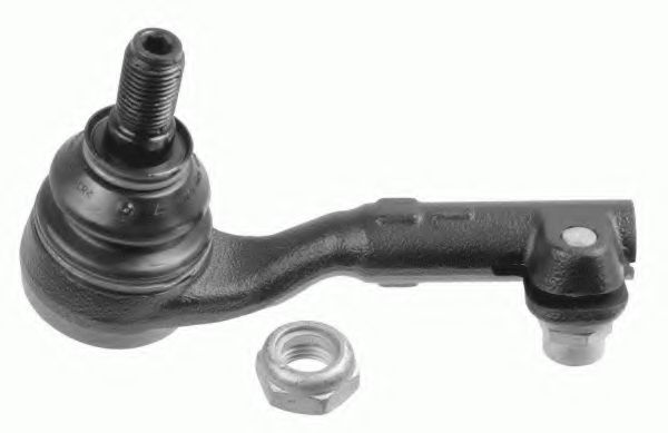 3388201 LEMFORDER Наконечник поперечной рулевой тяги bmw