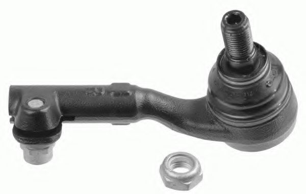 3388301 LEMFORDER Наконечник поперечной рулевой тяги bmw