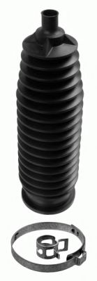 3440701 LEMFORDER Пыльник рулевой рейки NISSAN ALMERA/PRIMERA 00-