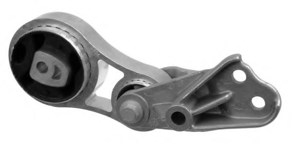 3381101 LEMFORDER Опора КПП FORD FIESTA/FUSION 01-