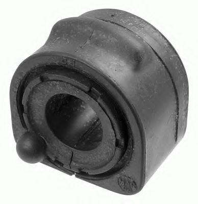 3405401 LEMFORDER Втулка стабилизатора FORD FOCUS 1 -04 1.4-2.0 TDCi задн.