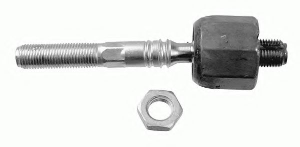 3453001 LEMFORDER Тяга рул. пер.левправ.CITROEN C5 Break (TD)C5 (RD) 1.6-3. 8-