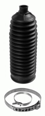 3471401 LEMFORDER Пыльник рулевой рейки NISSAN QASHQAI 07-