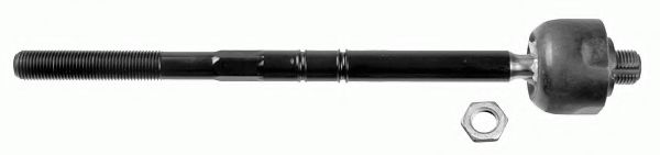 3400401 LEMFORDER Тяга рулевая MB W211 05- лев/прав.