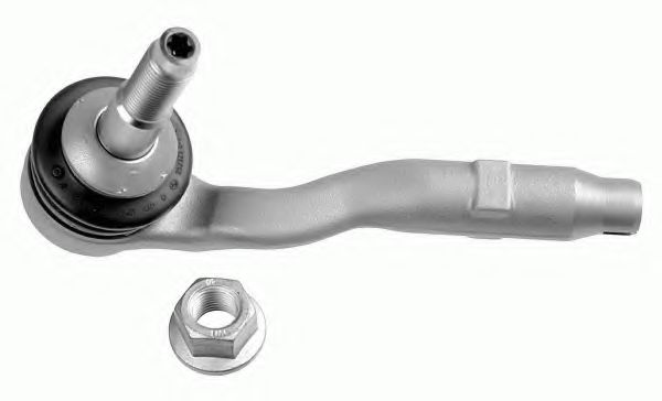 3472501 LEMFORDER Наконечник рулевой тяги BMW 5(F10) 10- лев.
