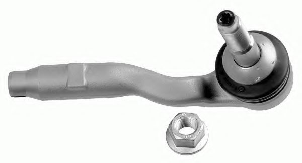 3472601 LEMFORDER Наконечник рулевой тяги BMW 5(F10) 10- прав.