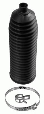 3491601 LEMFORDER Пыльник рулевой рейки MB W211 -08