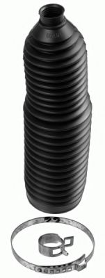 3492201 LEMFORDER Пыльник рулевой рейки VAG A4/PASSAT -00