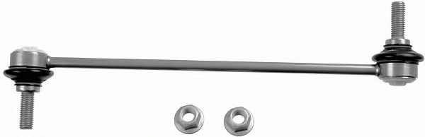 3454101 LEMFORDER Стойка стабил.пер.левправ.OPEL ASTRA J 1.4-2. 9-Insignia 1.6-2. 8-9