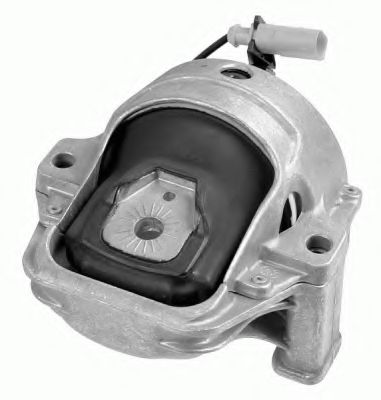 3474301 LEMFORDER Опора двигателя AUDI A4/A5/Q5 07- 2.0-3.0/TDI