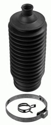 3524801 LEMFORDER Пыльник рулевой рейки HONDA ACCORD 03-