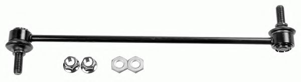 3500301 LEMFORDER Тяга стабилизатора TOYOTA COROLLA/AURIS 06- перед.лев/прав.