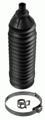 3525401 LEMFORDER Пыльник рулевой 