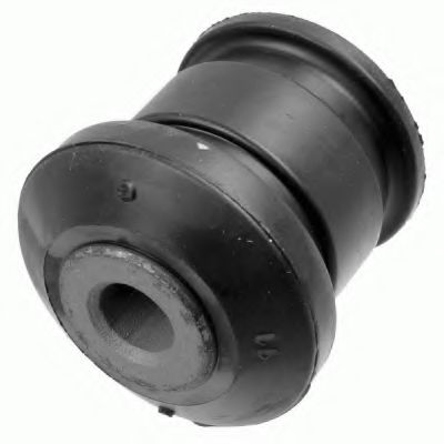 3532401 LEMFORDER Сайлентблок рычага FORD FUSION/FIESTA 01- перед.подв.